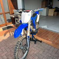 Yamaha yz125