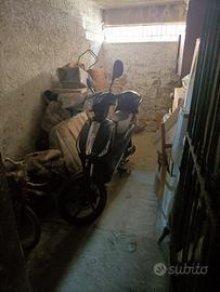 Scooter Elettrico NCX X-tech prezzo trattabile