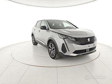 Peugeot 3008 Hybrid 180 e-EAT8 Allure Pack