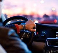 Driver, Persona di fiducia, alte referenze