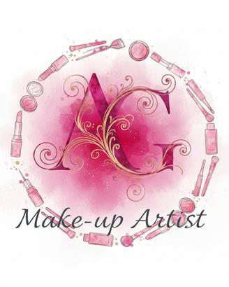 Truccatrice/Make-Up Artist Professionista