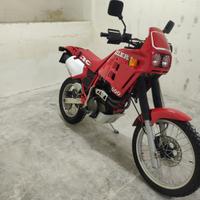 Gilera RC 600 - Targa Oro ASI