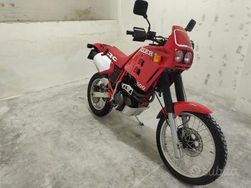 Gilera RC 600 - Targa Oro ASI