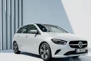 Ricambi mercedes classe b 2024