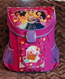 Zaino Lego Friends