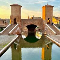 Immobile a Cento (FE)