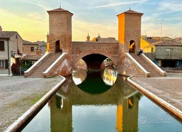 Immobile a Cento (FE)