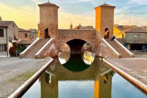 Immobile a Cento (FE)