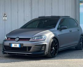 Golf 7 GTI