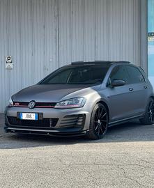 Golf 7 GTI