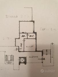 Luminoso e versatile appartamento