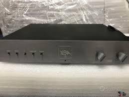Yba Preamp 3 prima serie francese ribasso!!  			