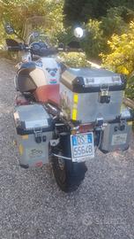 BMW R 1200 GS ADVENTURE 