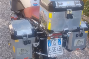 BMW R 1200 GS ADVENTURE 