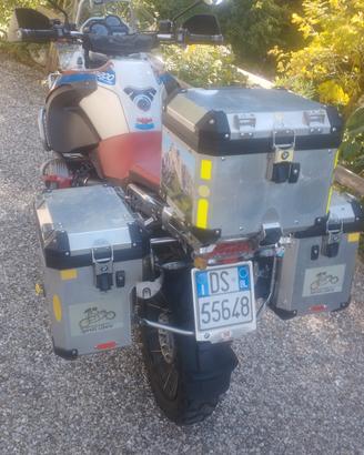 BMW R 1200 GS ADVENTURE 