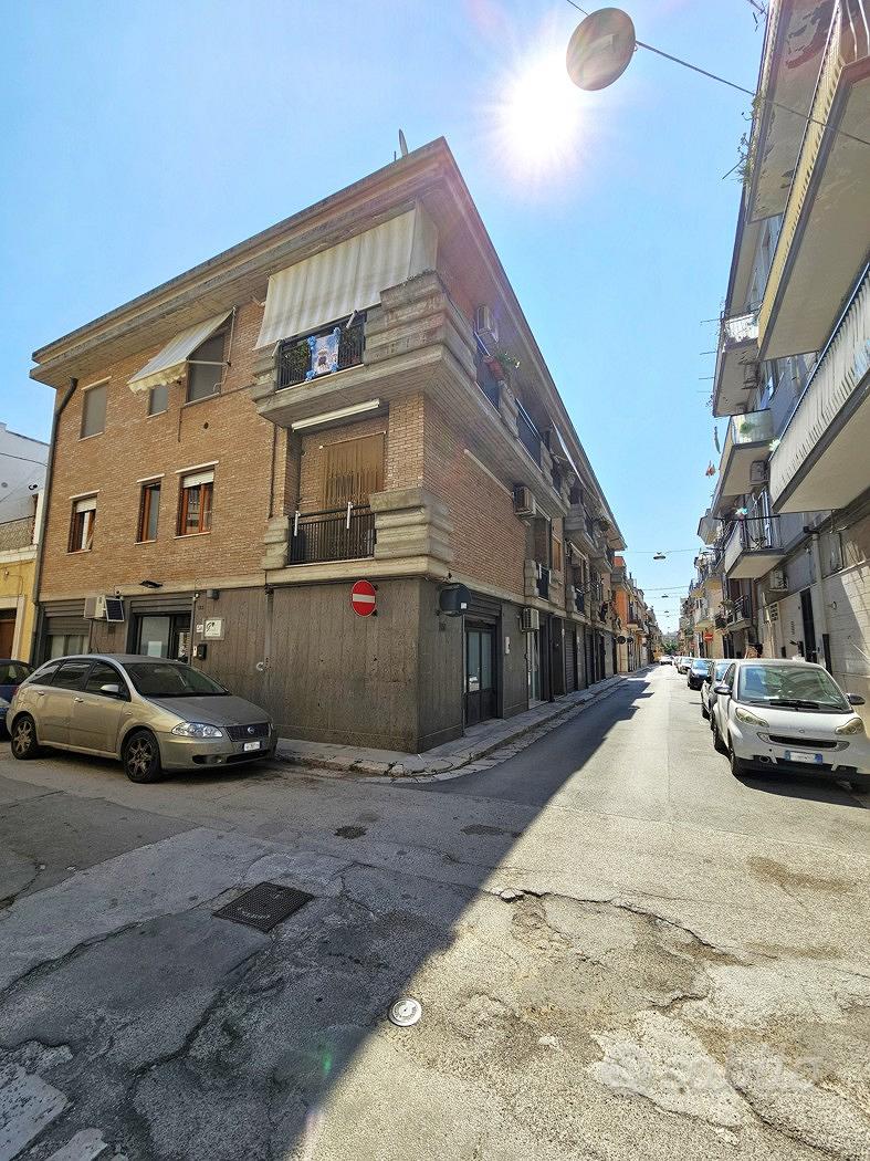 Appartamento San Severo [Cod. rif 3326114VRG] - Vista 4