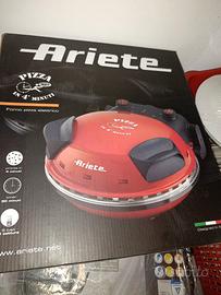 forno pizza ariete mod 909