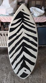 skimboard surf