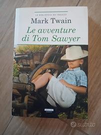 Le avventure di Tom Sawyer