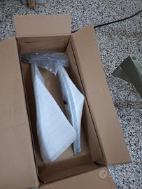 Ruote carbonio freni rim