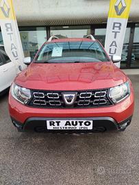 Dacia Duster 1.0 TCe 100 CV ECO-G 4x2 Prestige