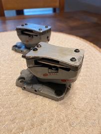 Talloniere Dynafit scialpinismo