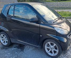 Smart ForTwo 1000 52 kW coupé pulse