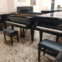 Pianoforti STEINWAY- yamaha- kawai- Bechstein