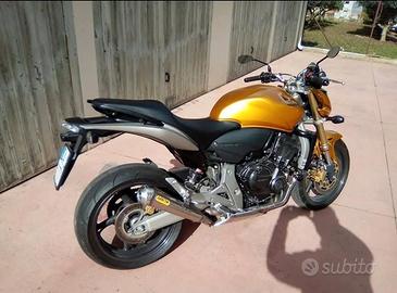 HONDA HORNET ORO 600 