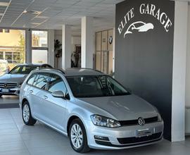 VW Golf 1.6TDI EURO6 PROMO FINANZIAMENTO