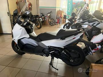 SYM MAXSYM TL508