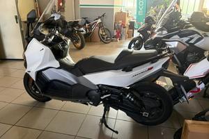 SYM MAXSYM TL508