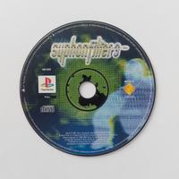 Syphon Filter 3 PS1