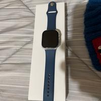 Apple watch 10