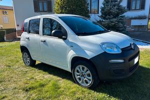 FIAT PANDA VAN 900 CC Pop Van 2 posti TwinAir Turb