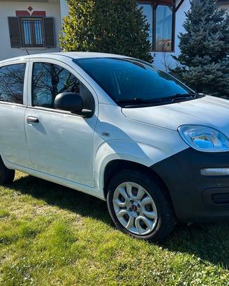 FIAT PANDA VAN 900 CC Pop Van 2 posti TwinAir Turb