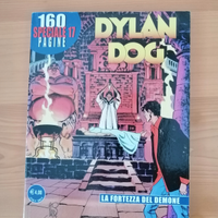 Fumetti Dylan Dog