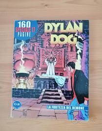Fumetti Dylan Dog
