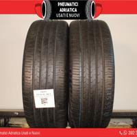 2 Gomme 235 55 R 18 Continental al 75% SPED GRATIS