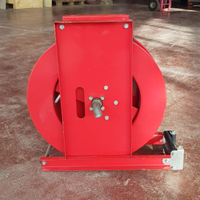 Avvolgitubo automatico