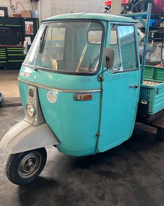 RICAMBI PER PIAGGIO APE 500 MP