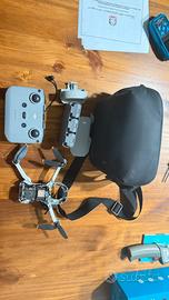 Drone DJI mini 2