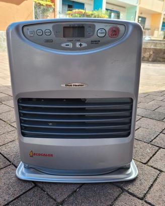 STUFA A COMBUSTIBILE LIQUIDO