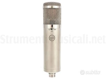 Microfono WARM AUDIO WA-47jr