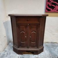 Piccola credenza anni 50