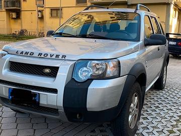 LAND ROVER Freelander 1ª serie - 2005