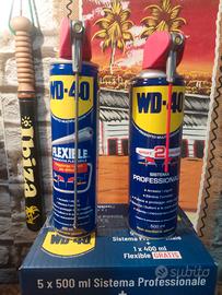 2 WD 40