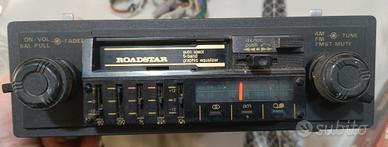 Autoradio ROADSTAR RS 2280 vintage