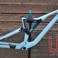 Telaio MTB Orbea Rallon Carbon Ruote 29.