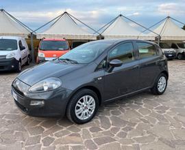 Fiat Punto 1.2 8V 5 porte Street KM 112000 - 2014